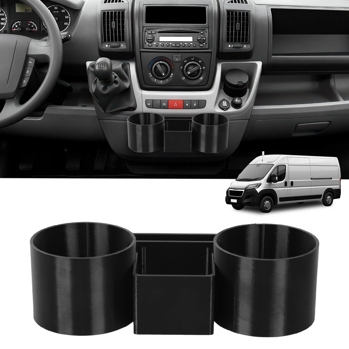 Coffee Equipment Holder - Car Inside Coffee Storage Holder Automobile