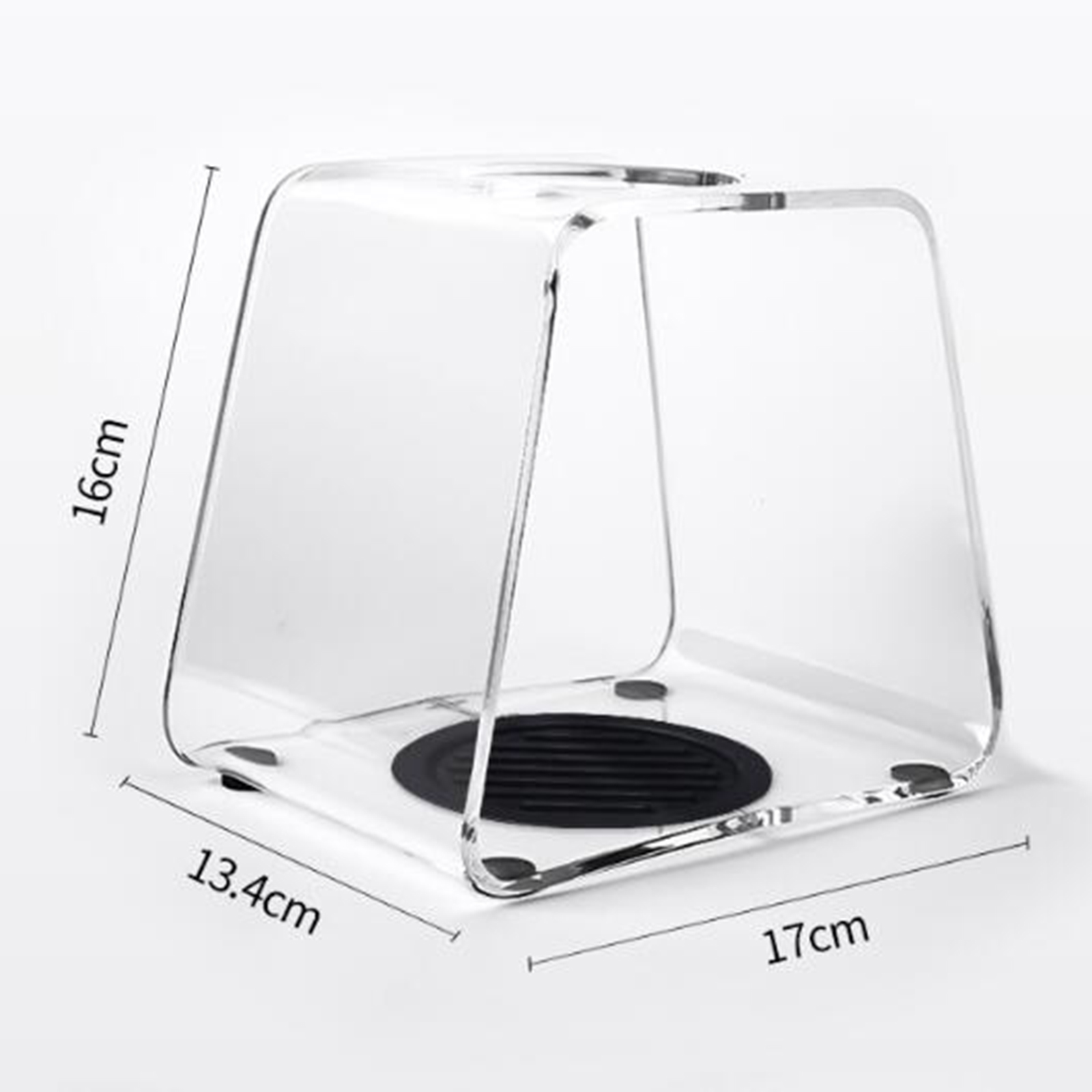Pour over Coffee Dripper Stand - Coffee Equipment Rack review and price