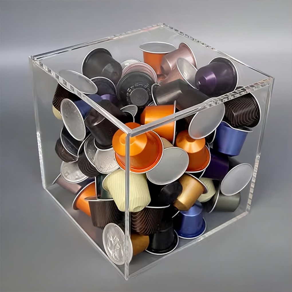 2025 New Storage Box Coffee Ca - Coffee Equipment Rack review and price
