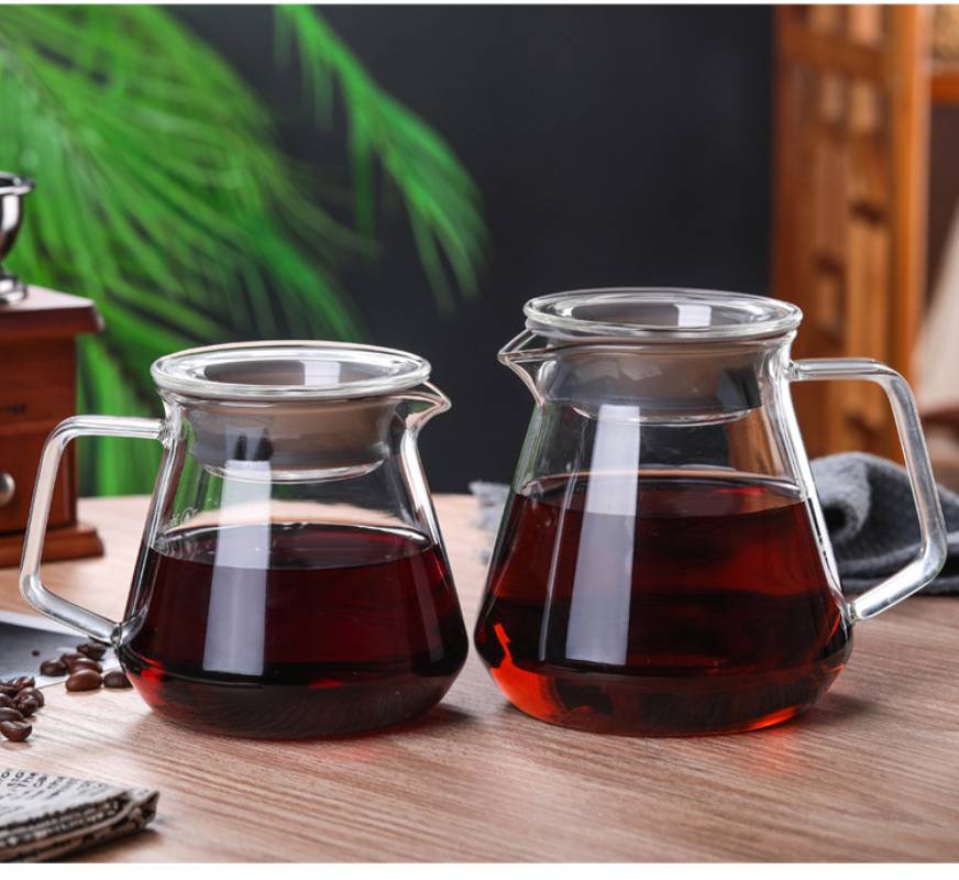 Coffee Dripper Pour Over Cone  - Coffee Equipment Holder review and price