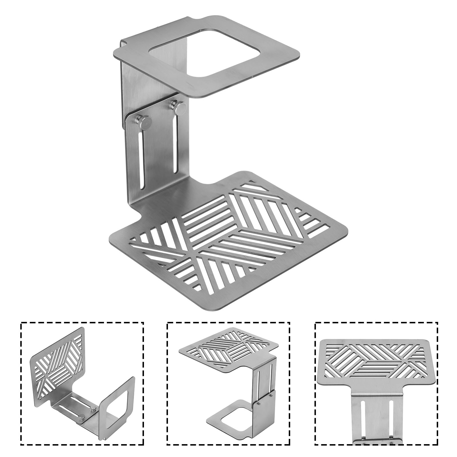 Compact and Lightweight Coffee - Coffee Equipment Rack review and price
