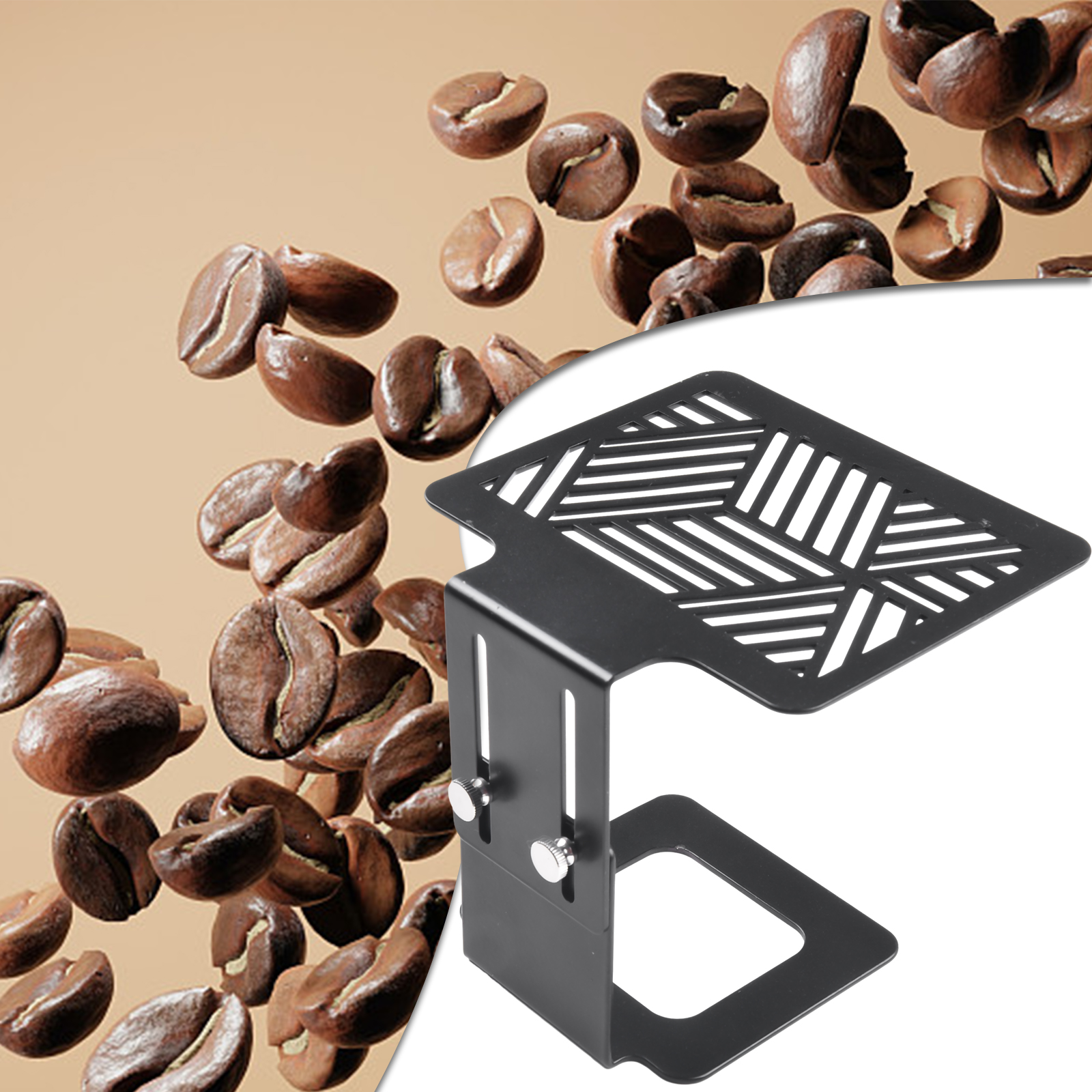 Compact and Lightweight Coffee - Coffee Equipment Rack review and price