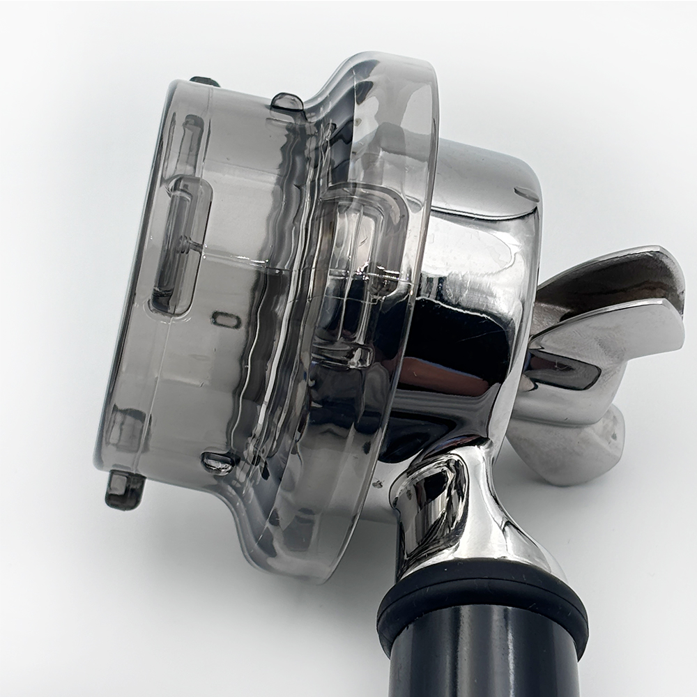 54mm Coffee Portafilter Dosing - Dosing Funnel Ring review and price