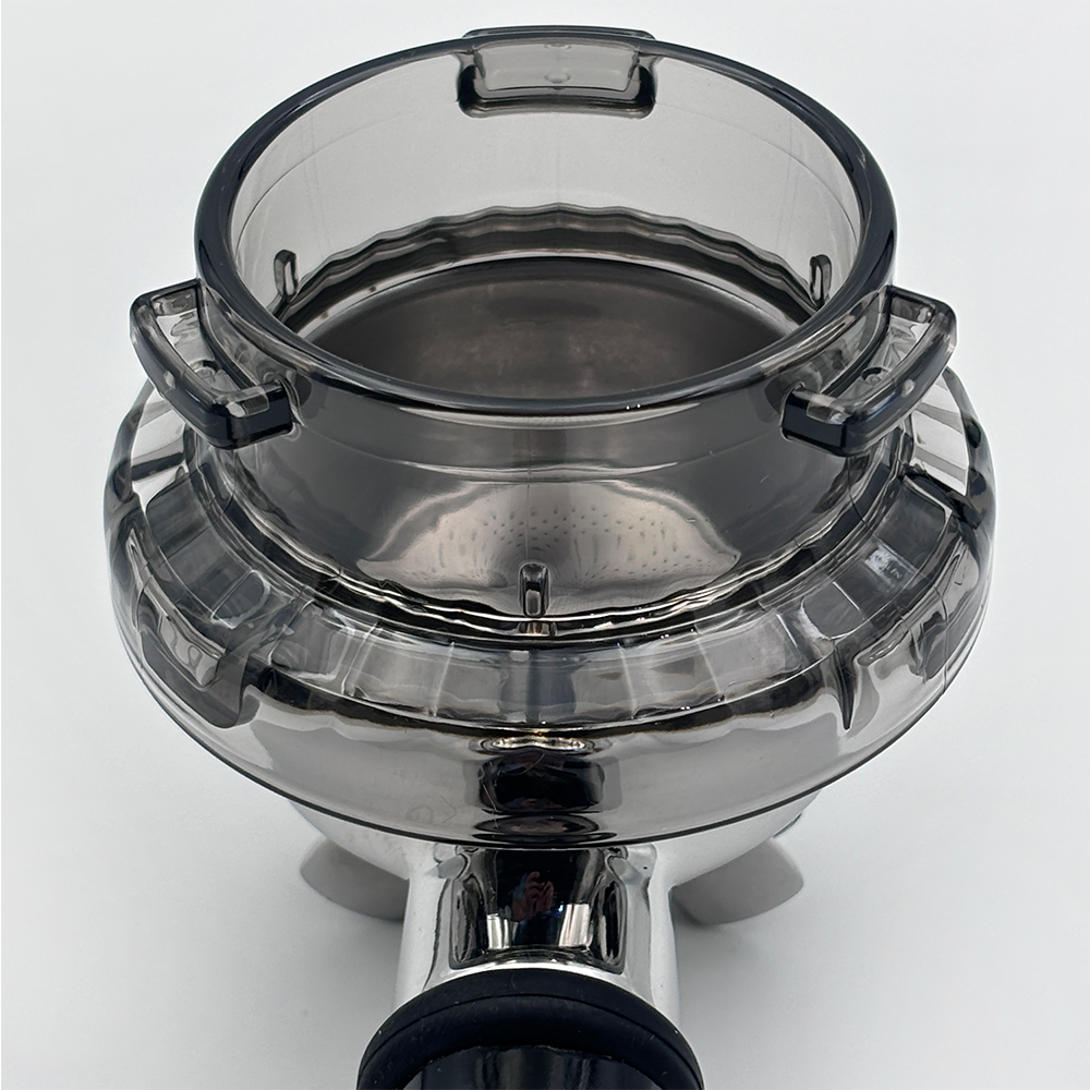 54mm Coffee Portafilter Dosing - Dosing Funnel Ring review and price