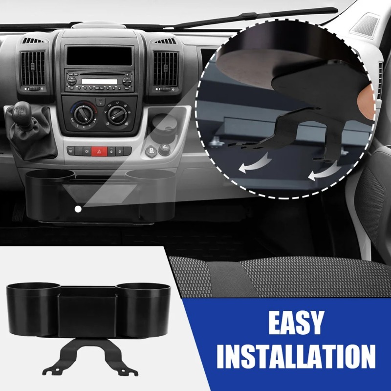 1pc Car Cup Holder With Mounti - Coffee Equipment Holder review and price