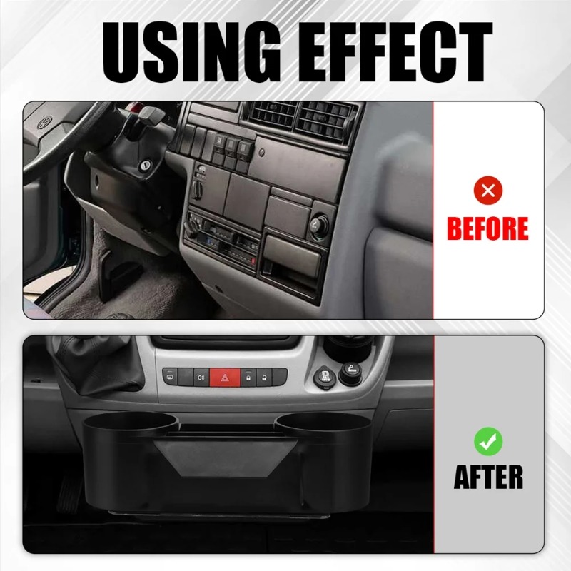 1pc Car Cup Holder With Mounti - Coffee Equipment Holder review and price