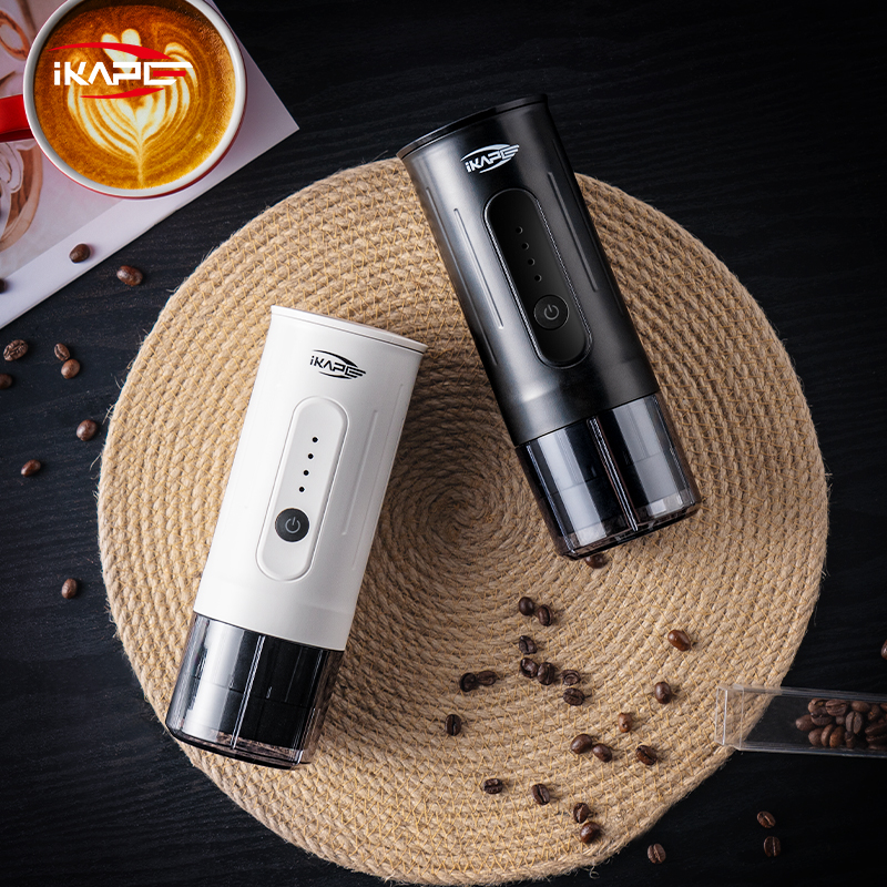 IKAPE Portable Coffee Maker Ka - Coffee Equipment For Camping review and price