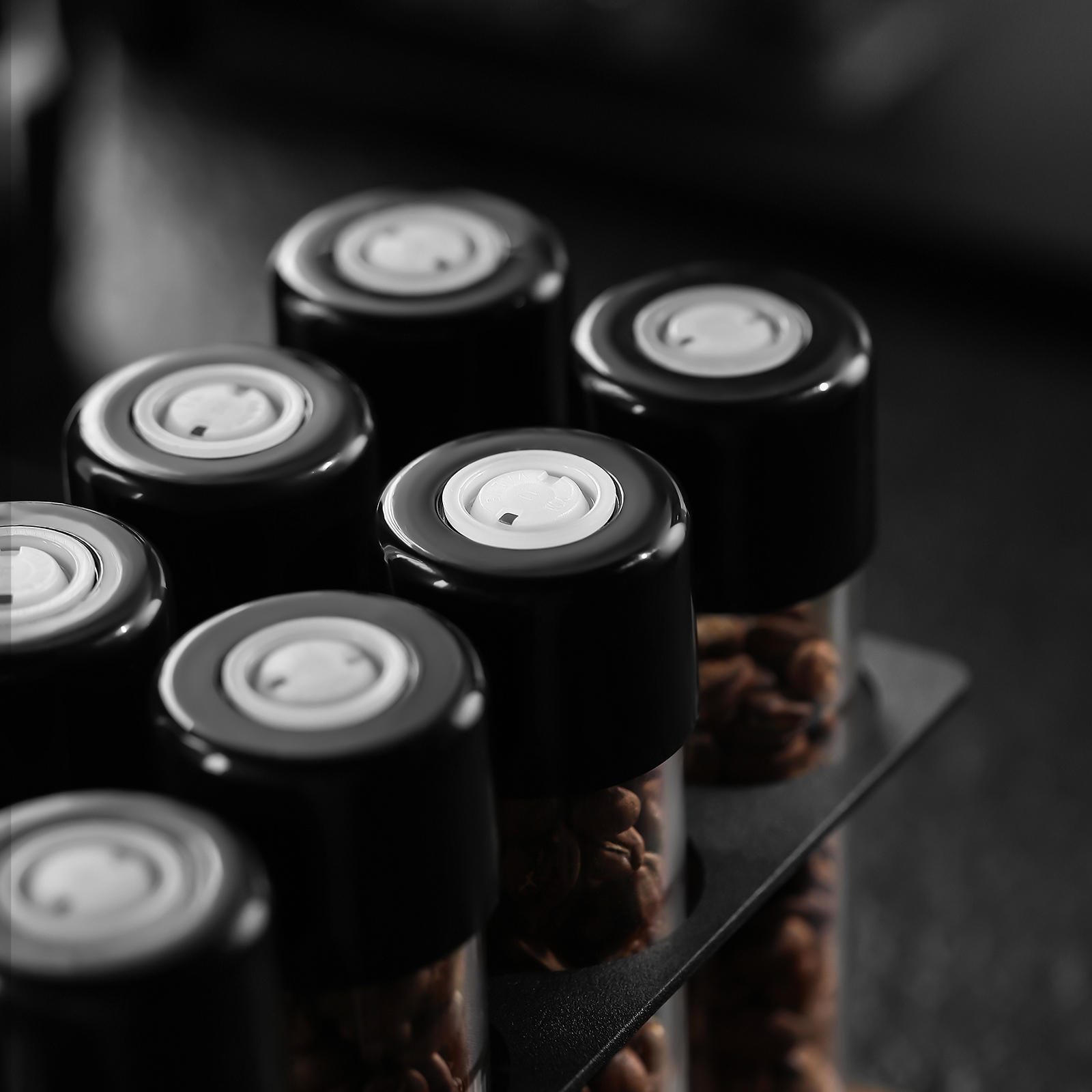 MHW-3BOMBER Coffee Bean Cellar - Dosing Funnel Ring review and price
