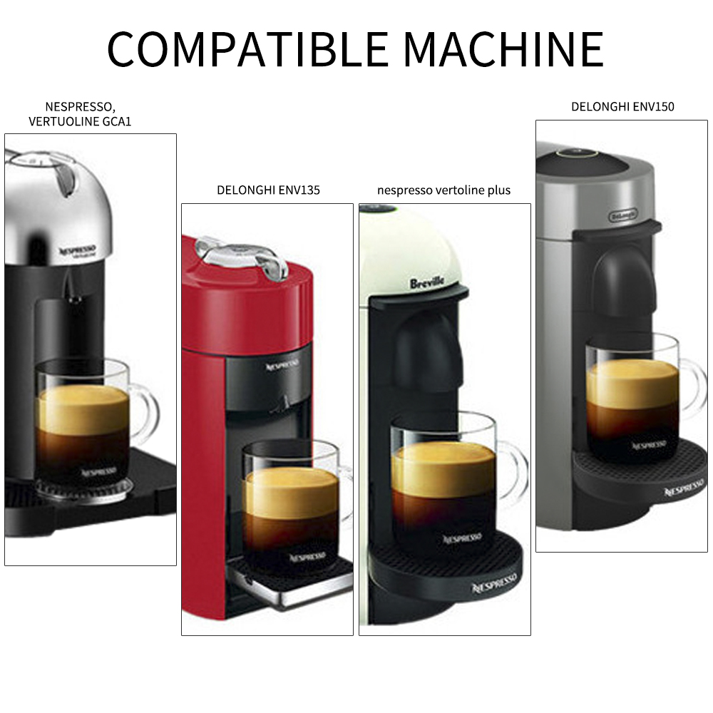 Reusable Coffee Adapter for Or - Coffee Equipment Rack review and price
