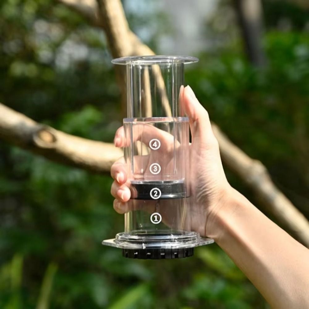 Portable Coffee Kettle French  - Coffee Equipment For Camping review and price