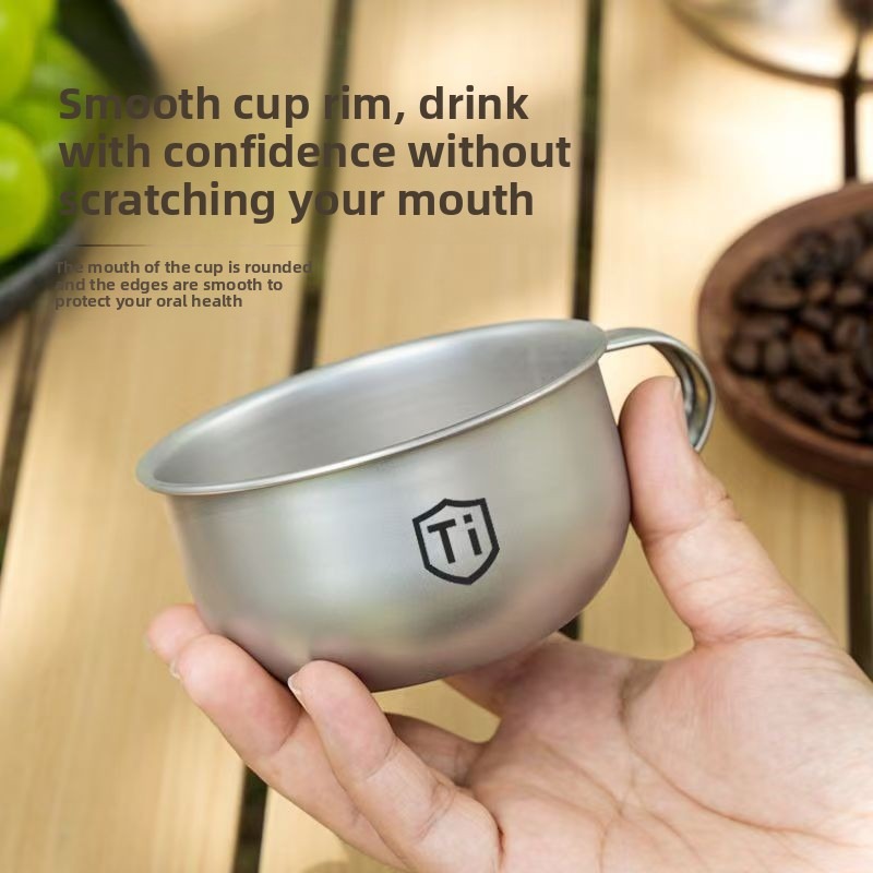 MINI Camping Water Cup Portabl - Coffee Equipment For Camping review and price