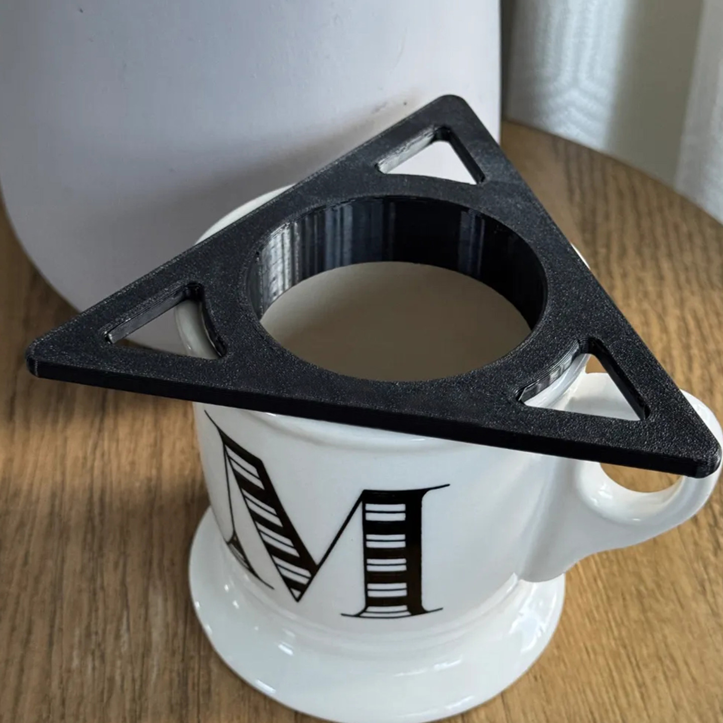Portable Espresso Maker Stand  - Coffee Equipment Holder review and price