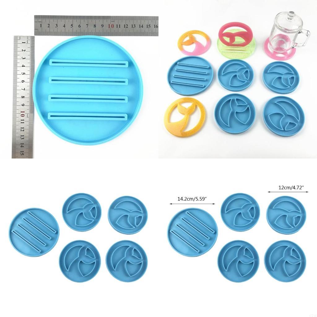 Coffee Tea Cup Stand Epoxy Res - Coffee Equipment Holder review and price