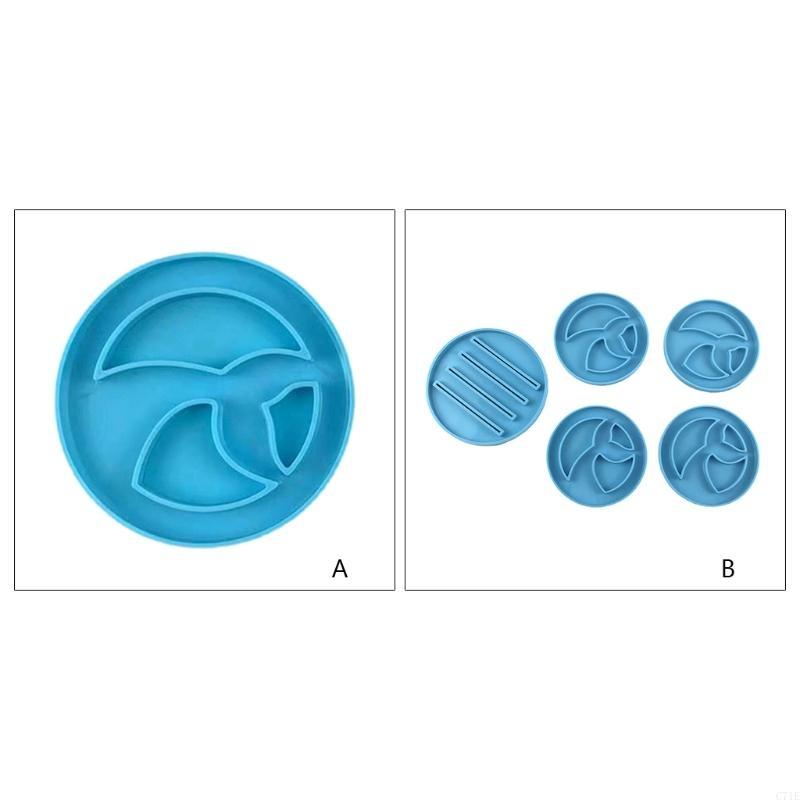 Coffee Tea Cup Stand Epoxy Res - Coffee Equipment Holder review and price