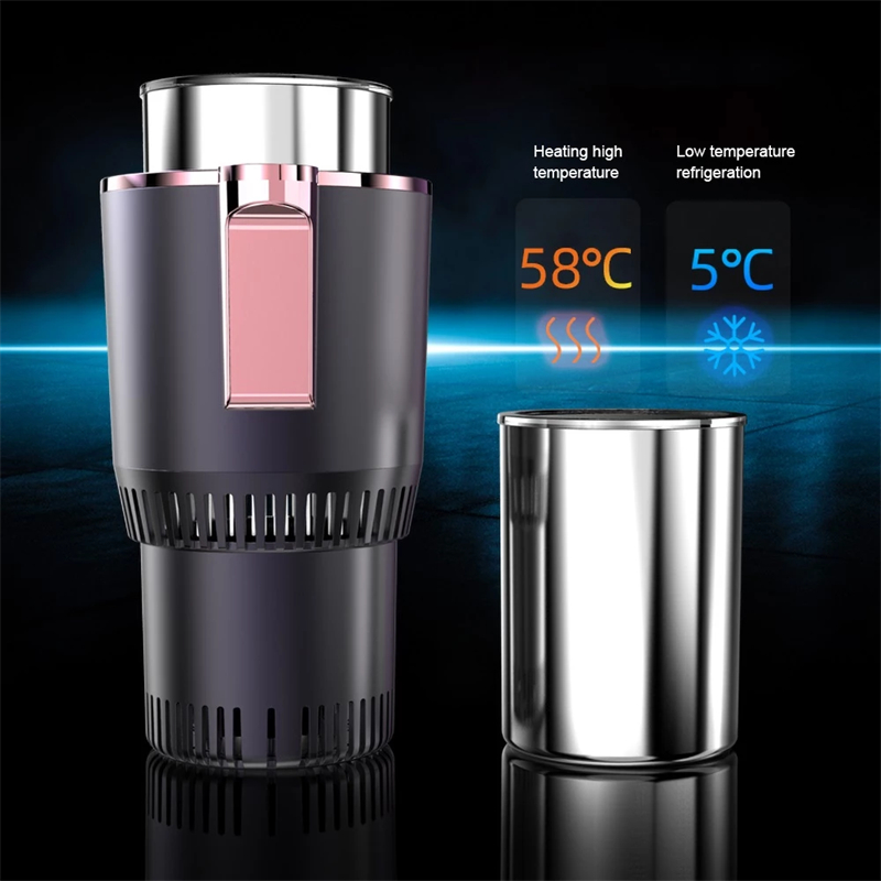12V Warmer Cooler Smart Coolin - Coffee Equipment Holder review and price