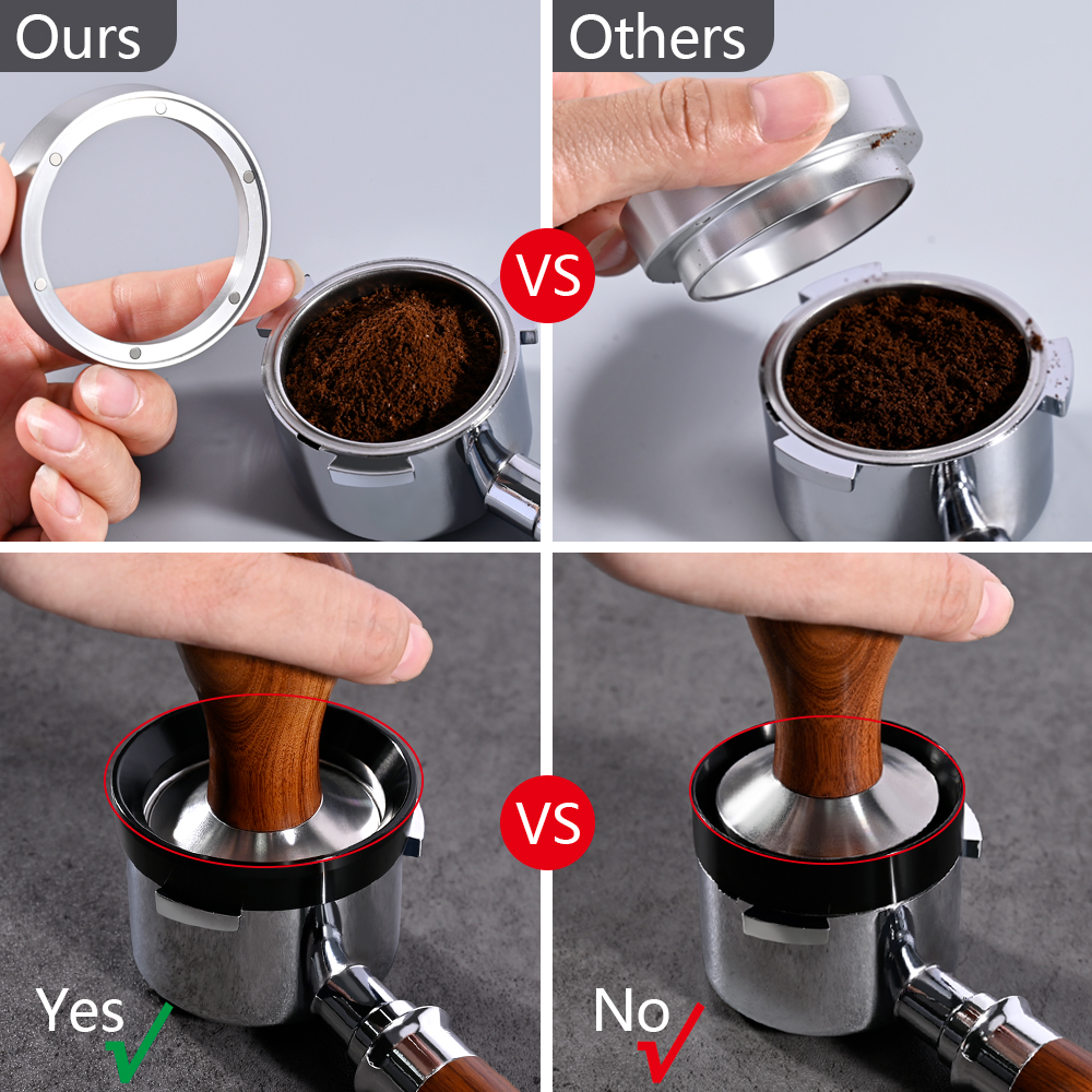 Espresso Coffee Replacement Do - Dosing Funnel Ring review and price
