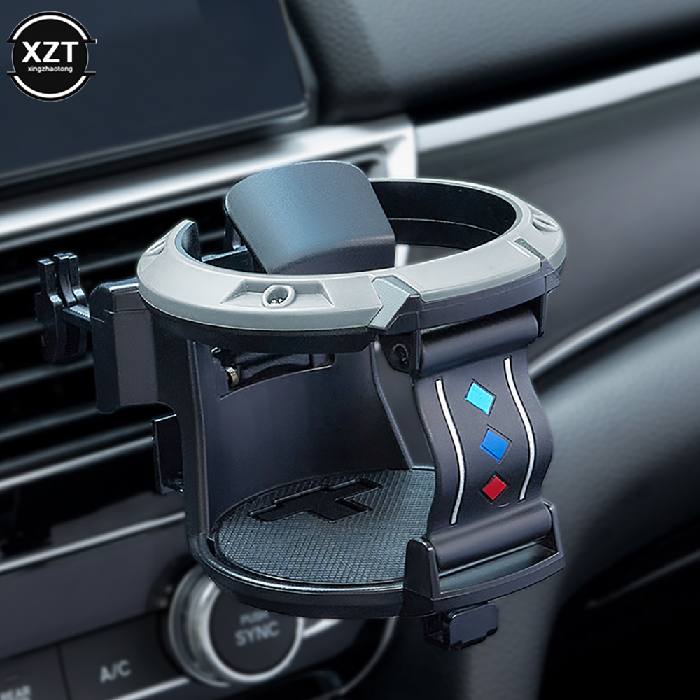Car Cup Holder Air Vent Outlet - Coffee Equipment Holder review and price