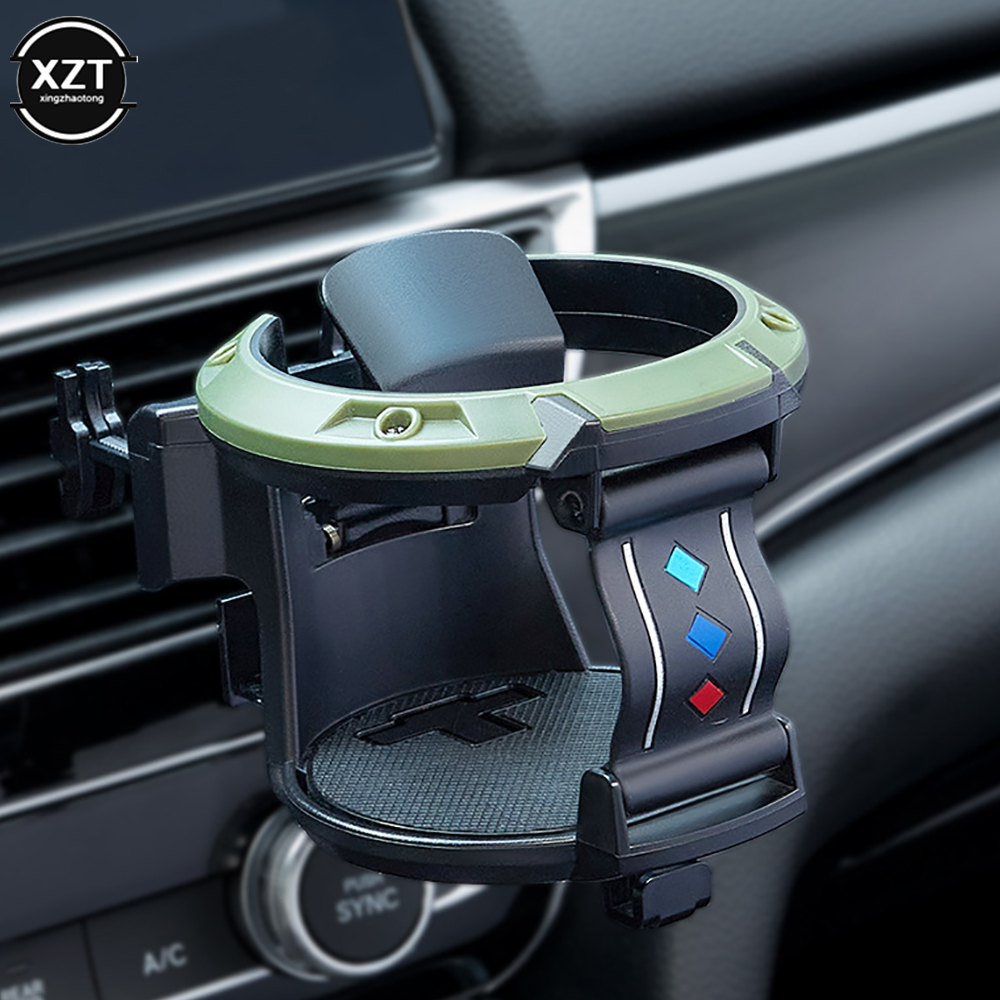 Car Cup Holder Air Vent Outlet - Coffee Equipment Holder review and price