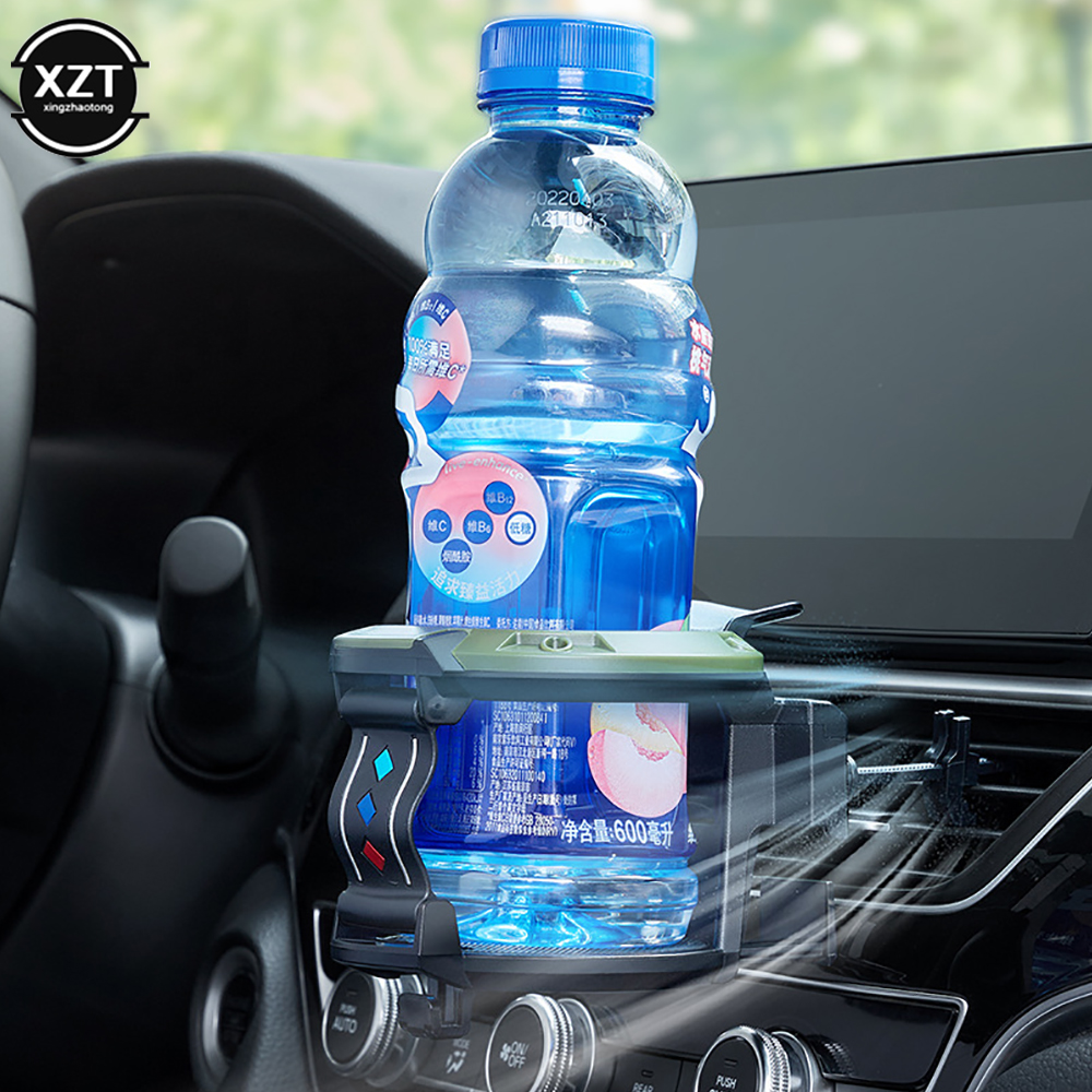 Car Cup Holder Air Vent Outlet - Coffee Equipment Holder review and price