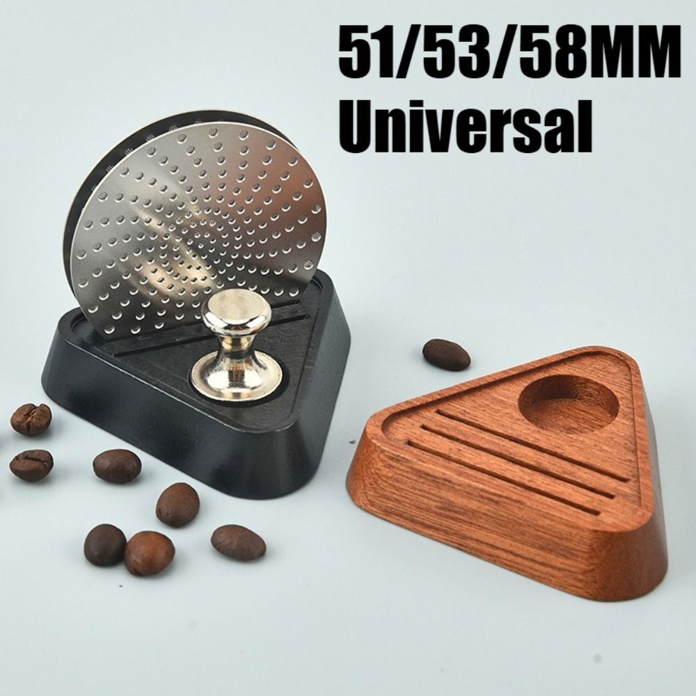 51/53/58MM Espresso Filter Sta - Coffee Equipment Rack review and price