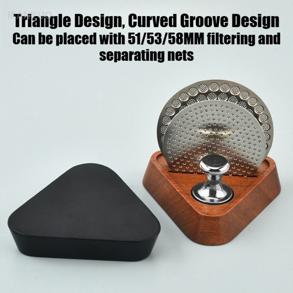 51/53/58MM Espresso Filter Sta - Coffee Equipment Rack review and price