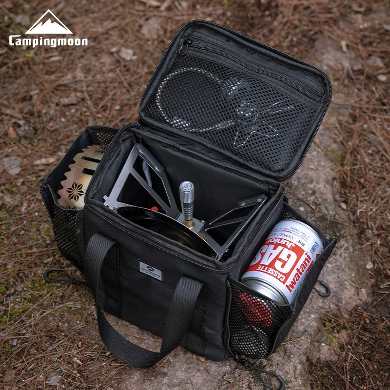 CAMPINGMOON BKXD-5F-B Small Ca - Coffee Equipment For Camping review and price