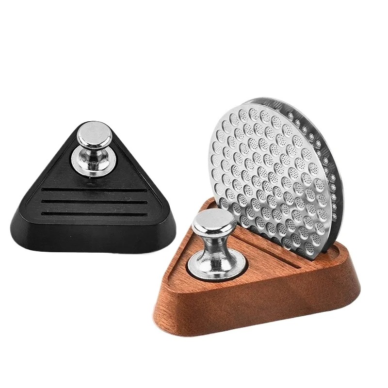 51/53/58MM Portafilter Espress - Coffee Equipment Rack review and price
