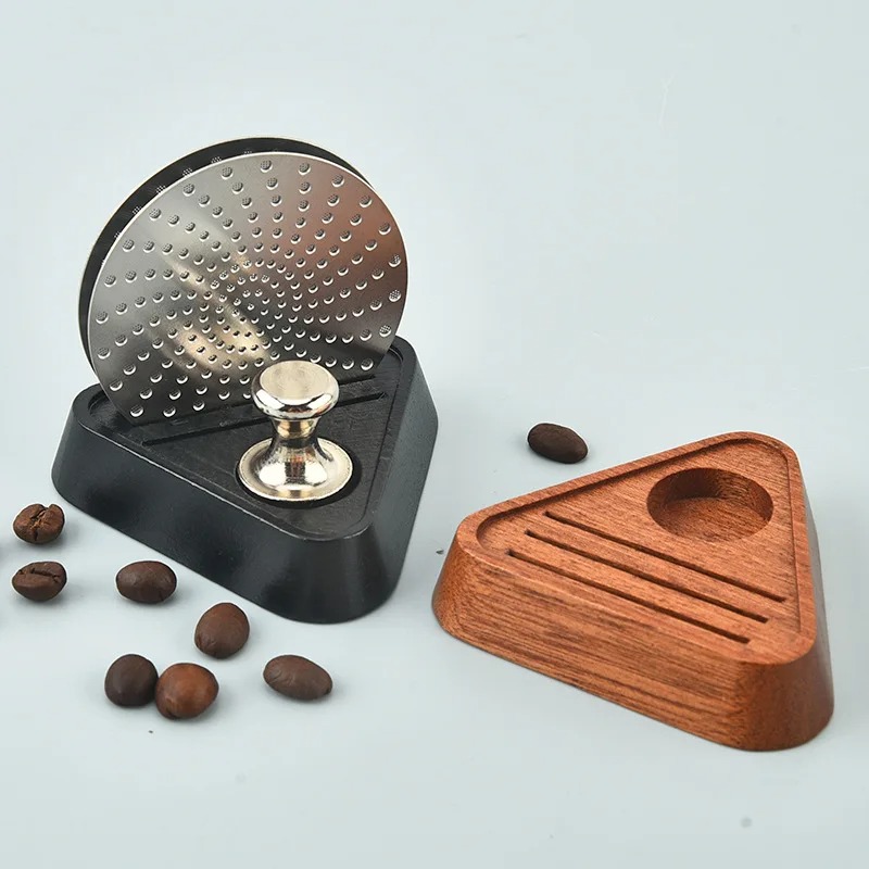 51/53/58MM Portafilter Espress - Coffee Equipment Rack review and price