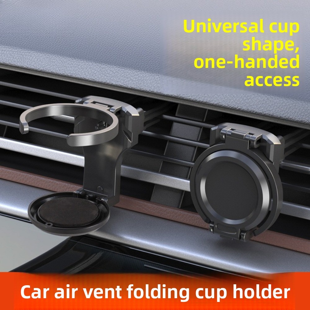 Car Vent Cup Holder Air Vent C - Coffee Equipment Holder review and price
