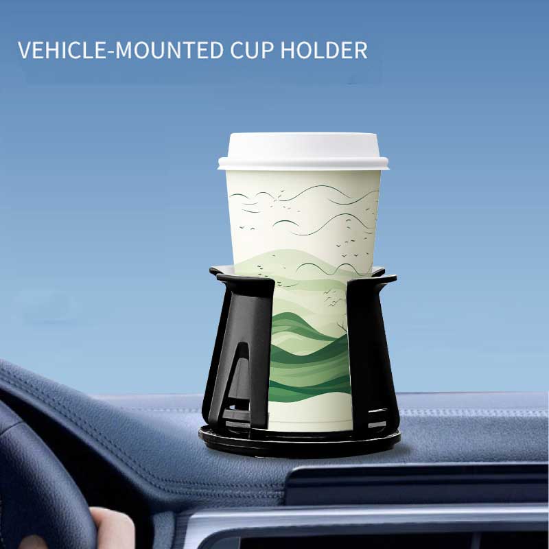 Universal Car Cup Holder Expan - Coffee Equipment Holder review and price