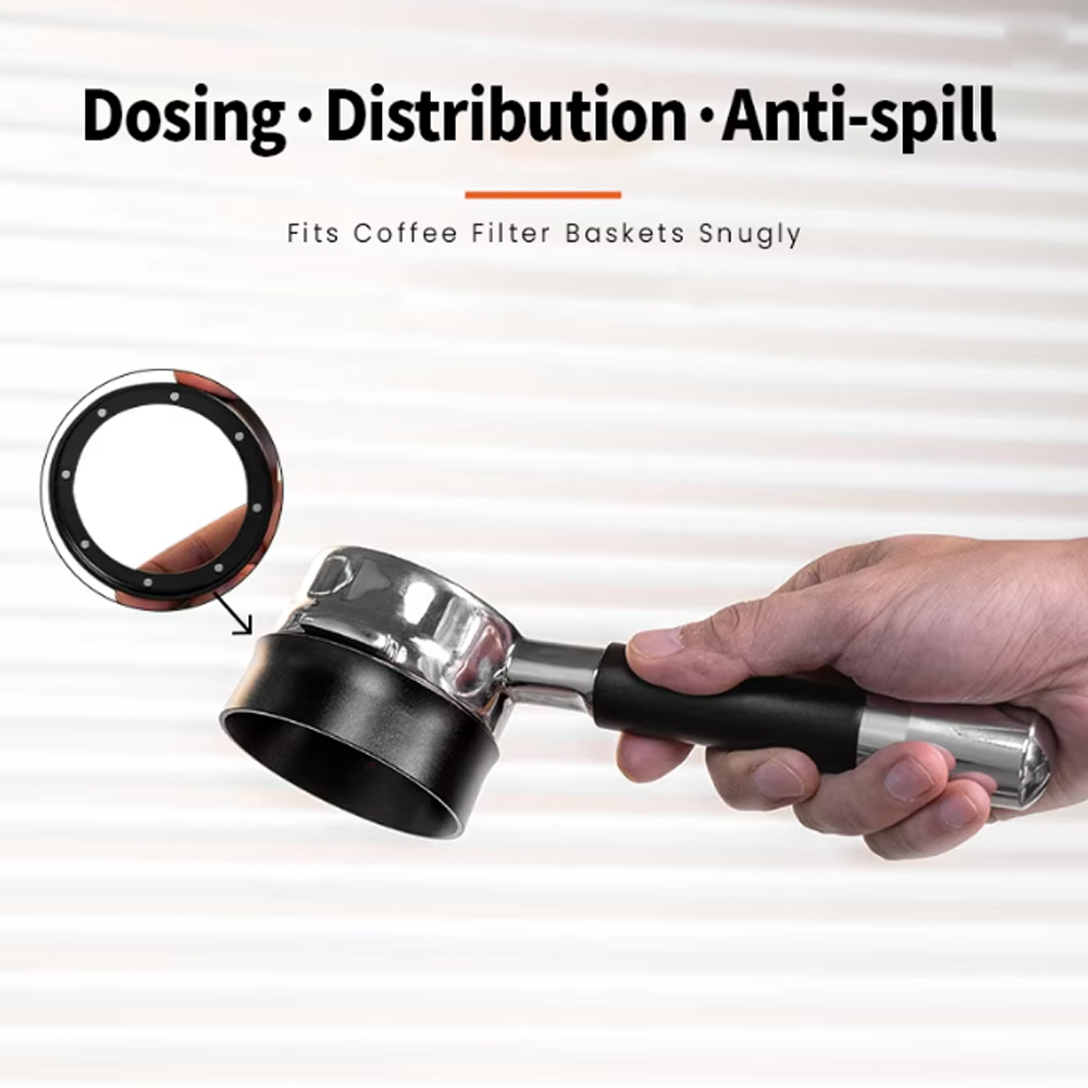 FENCHUI Magnetic Heightened Es - Dosing Funnel Ring review and price