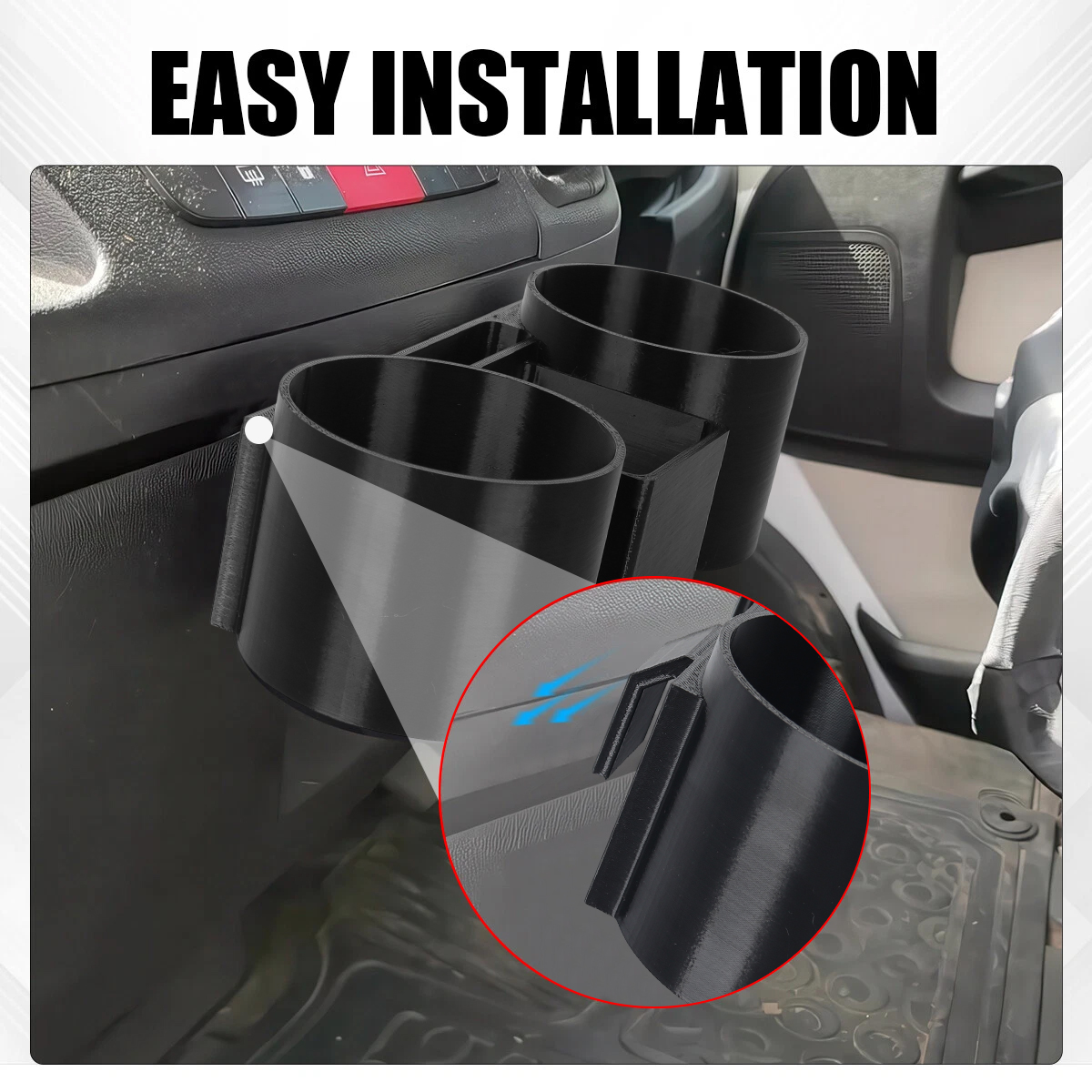 Car Inside Coffee Storage Hold - Coffee Equipment Holder review and price