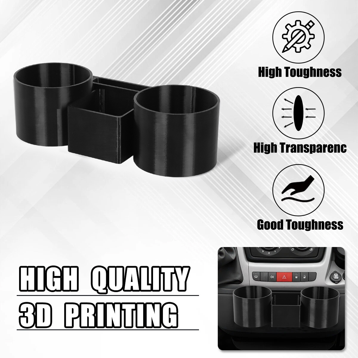 Car Inside Coffee Storage Hold - Coffee Equipment Holder review and price
