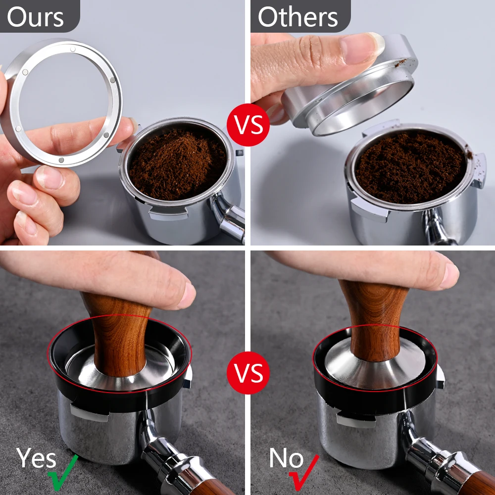 Espresso Coffee Replacement Do - Dosing Funnel Ring review and price