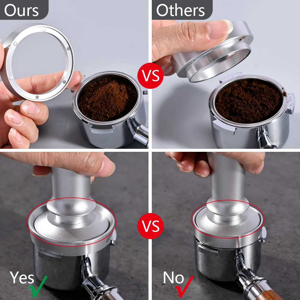 Espresso Coffee Replacement Do - Dosing Funnel Ring review and price