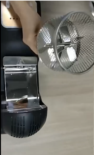 Handmade 300G Capacity 1600W P - Coffee Equipment Philippines review and price